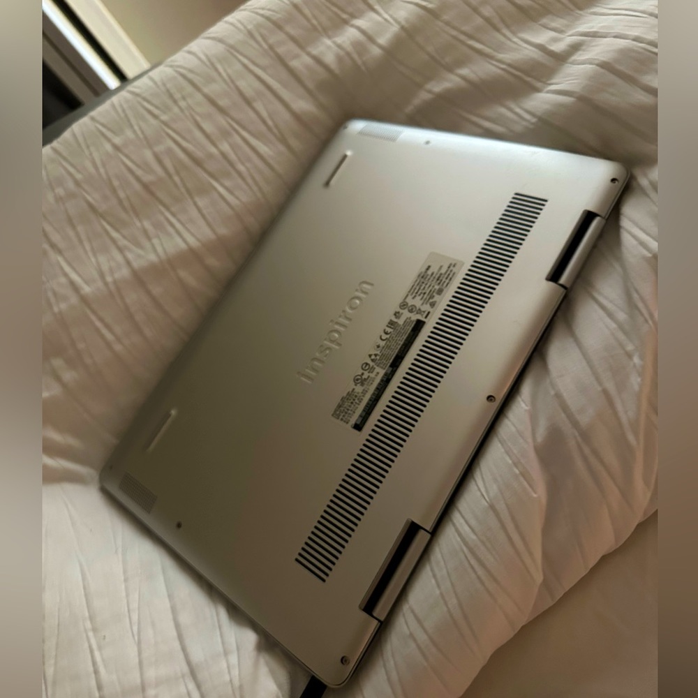 Dell Inspiron 15 7000 2-in-1 Intel Core i5 8th Gen